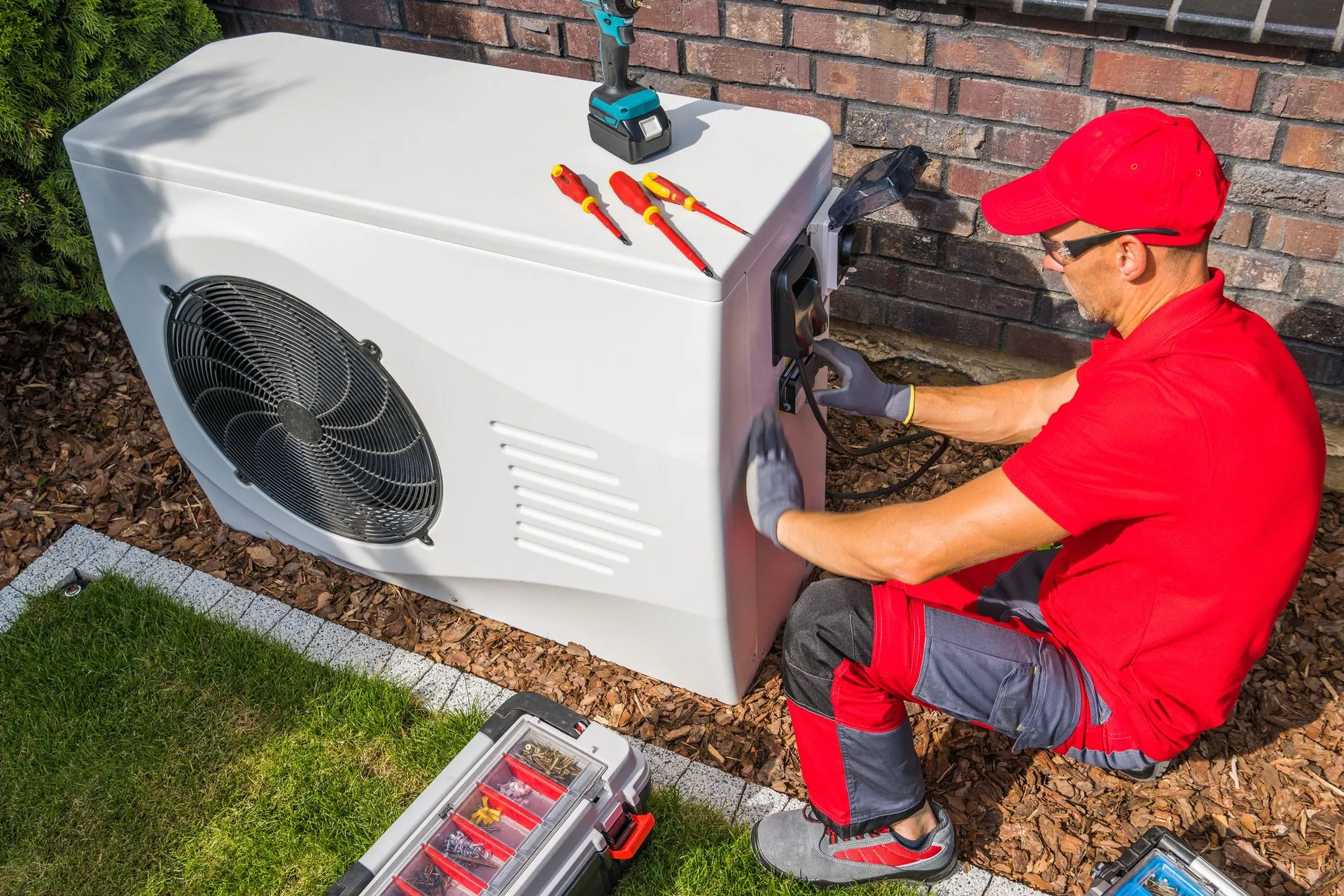 About HVAC in Essex, CT